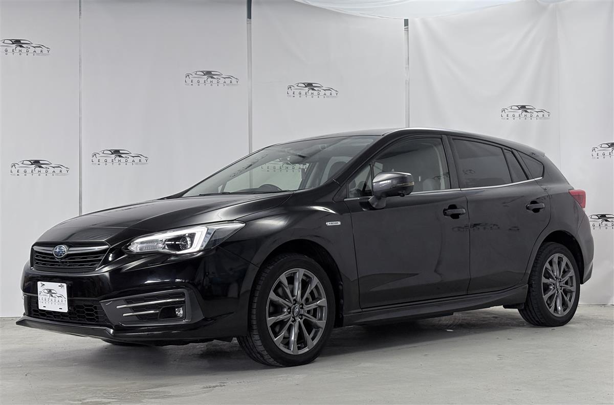 2021 Subaru Impreza HYBRID ,RADAR CRUISE,CARPLAY Carousel 2