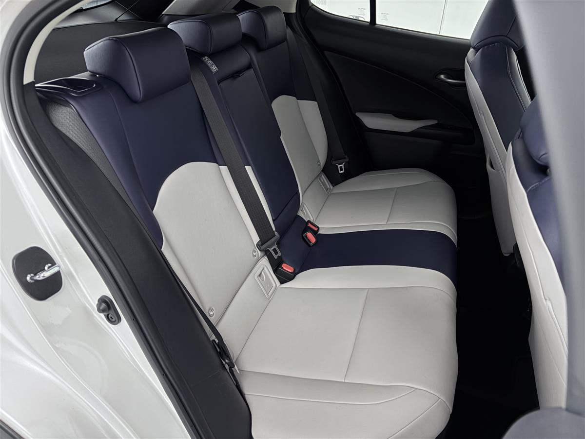 2019 Lexus UX 250h hybrid,Eletric Seat,BSM,360 camera Carousel 9