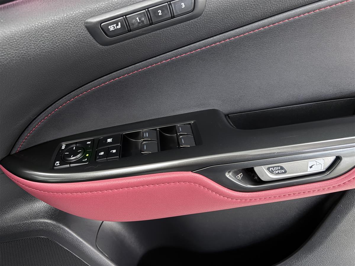 2023 Lexus NX 350h F-SPORT 360 CAMERA,HUD,CARPLAY Carousel 12
