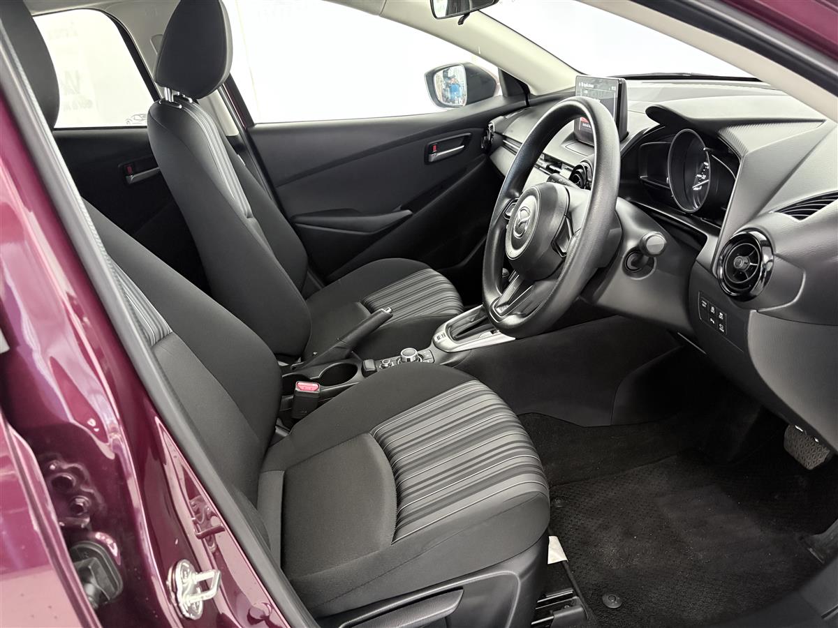 2023 Mazda 2 Apple CarPlay/ Android ,360 Camera Carousel 12