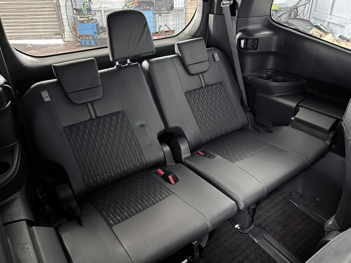 2023 Toyota Noah S-Z HYBRID Heated Seats,Radar Cruise Carousel 9