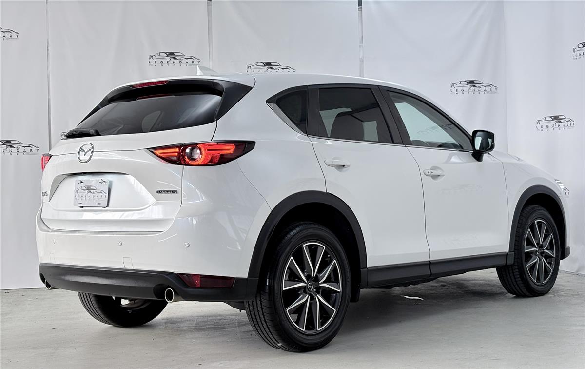 2021 Mazda CX-5 Leather,360 CAMERA,APPLE CARPLAY Carousel 5