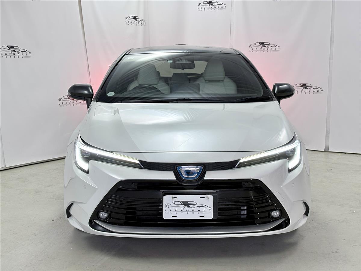 2023 Toyota Corolla 1.8 Touring Hybrid WXB,Radar Cruise Carousel 1