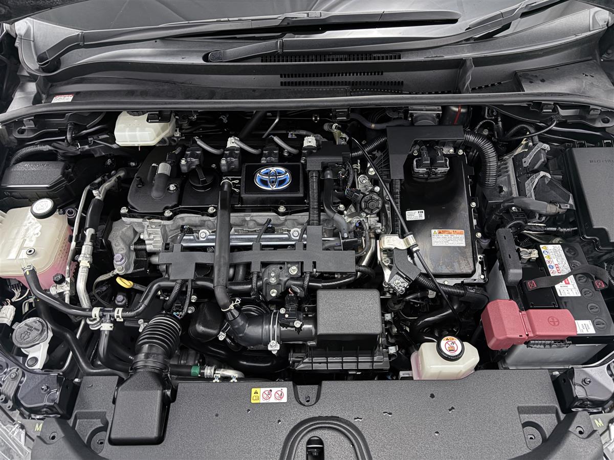 2020 Toyota Corolla 1.8 Touring Hybrid WXB,2 Keys Carousel 19