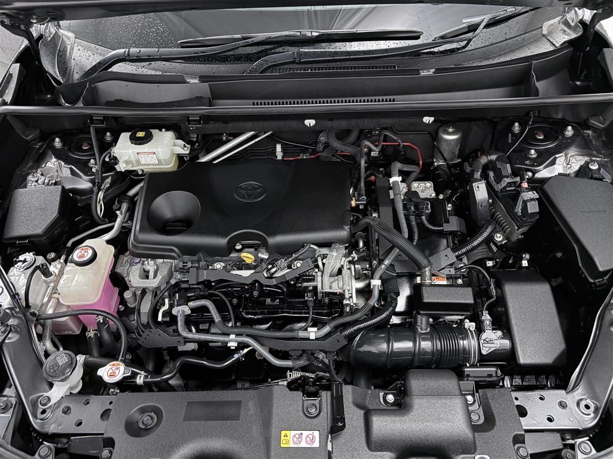2019 Toyota RAV4 HYBRID 74847 KM,BLUETOOTH Carousel 18