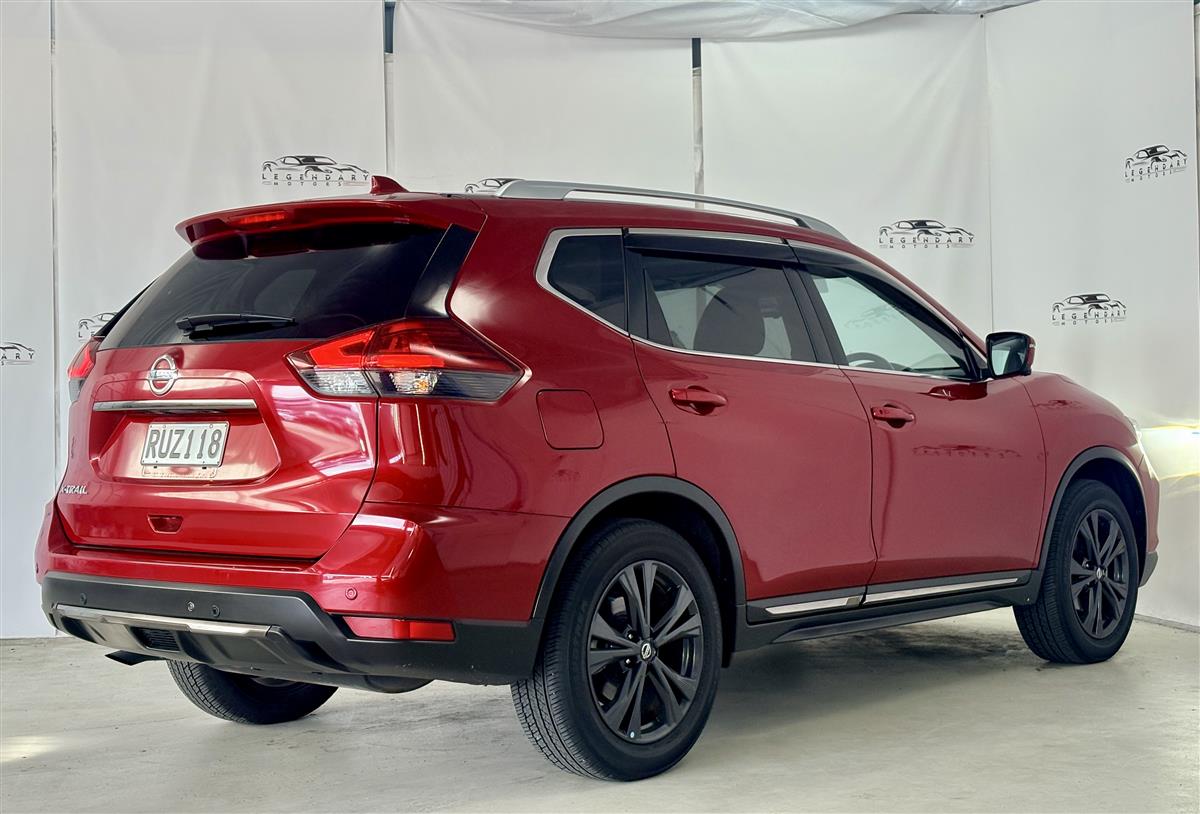 2020 Nissan X-Trail XI,Heated seats,RADAR CRUISE,Carplay Carousel 5
