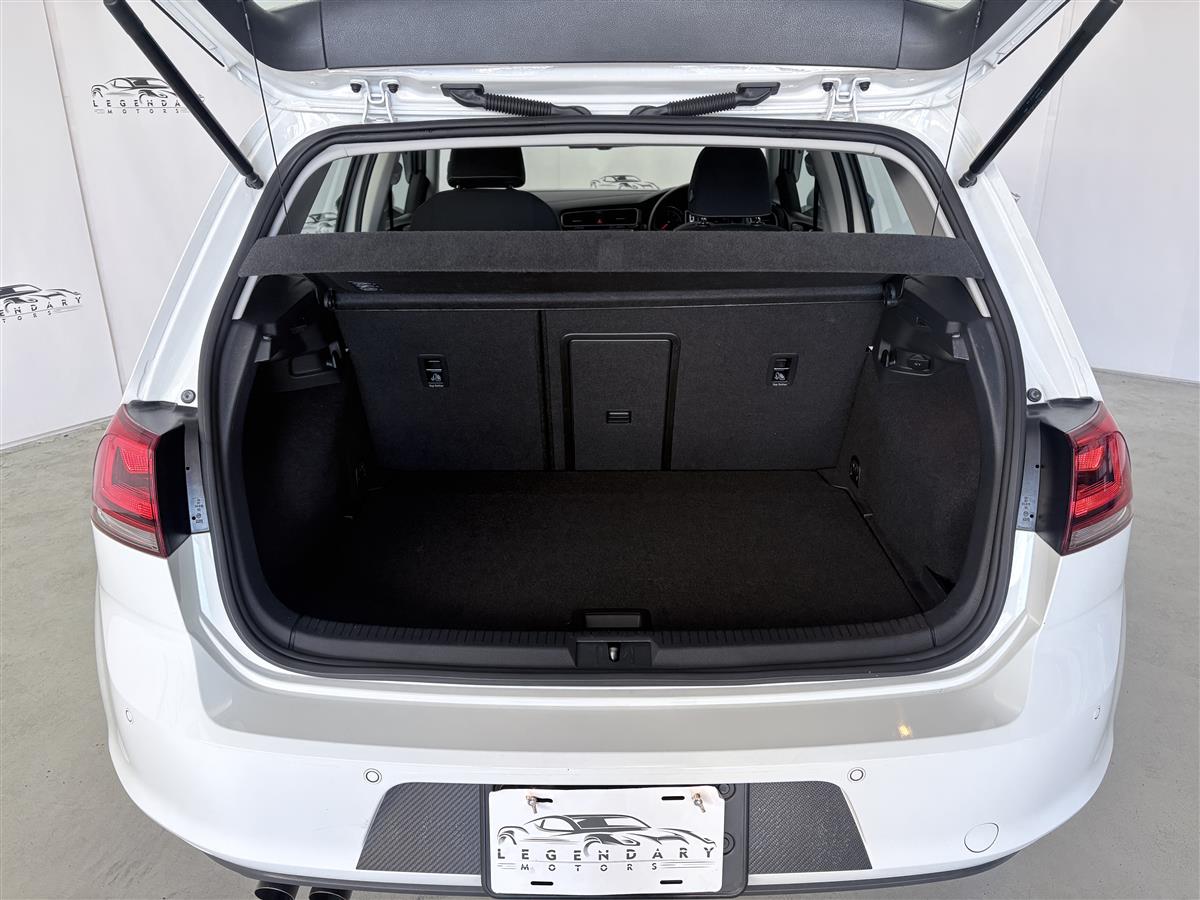 2014 Volkswagen Golf 1.4 TSI RADAR CRUISE,HIGH LINE Carousel 7