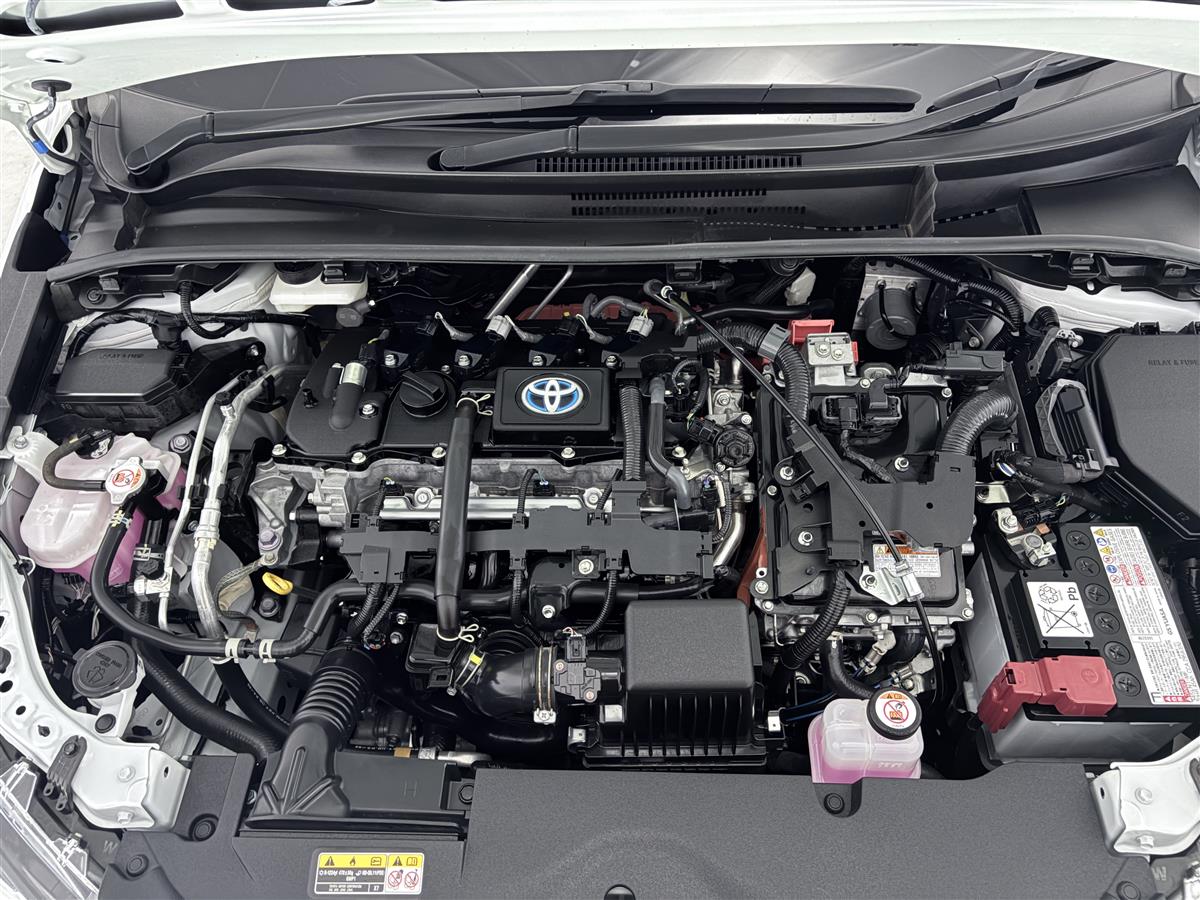 2023 Toyota Corolla 1.8 Hybrid WXB,Radar Cruise,BSM Carousel 19
