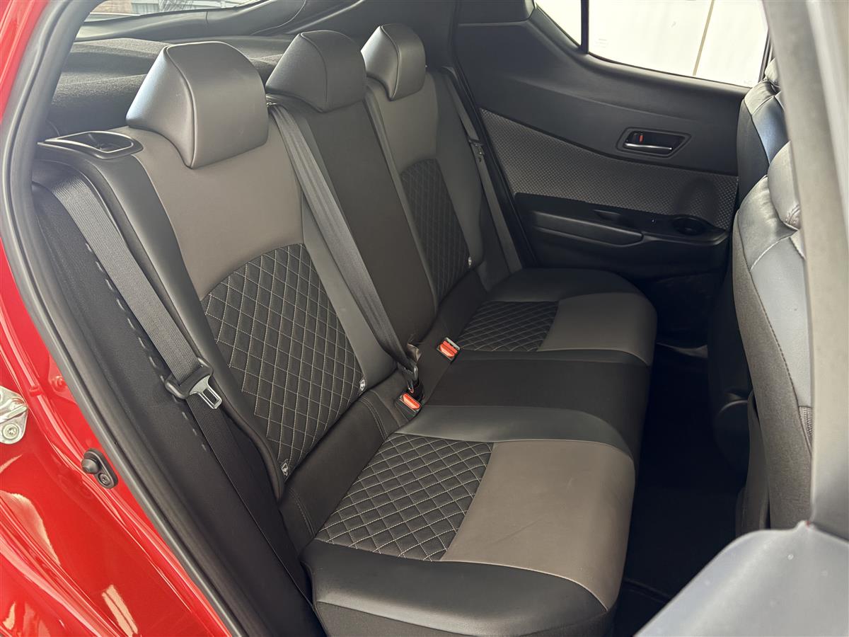2020 Toyota C-HR 1.8G Hybrid, 360 Camera, Carplay Carousel 9