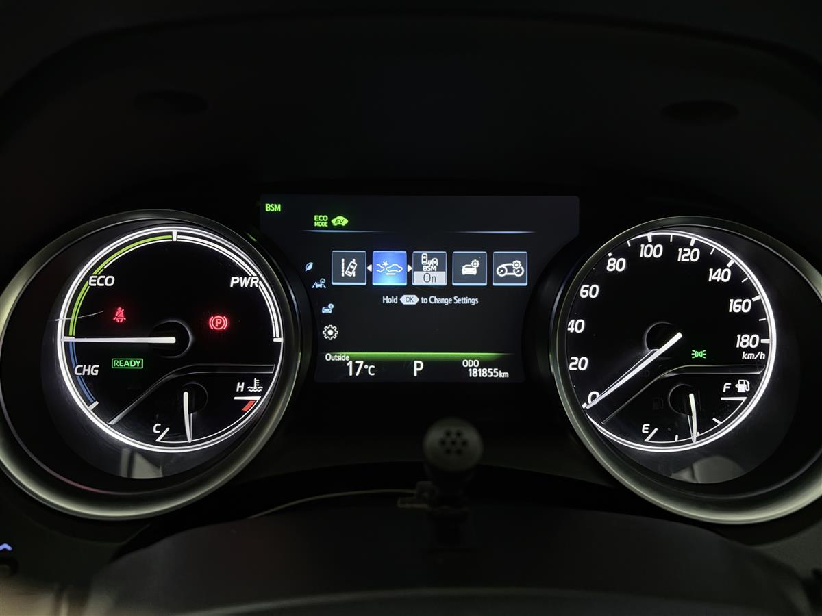 2017 Toyota Camry 2.5G Hybrid,ACC,BSM,Eletric seat Carousel 15