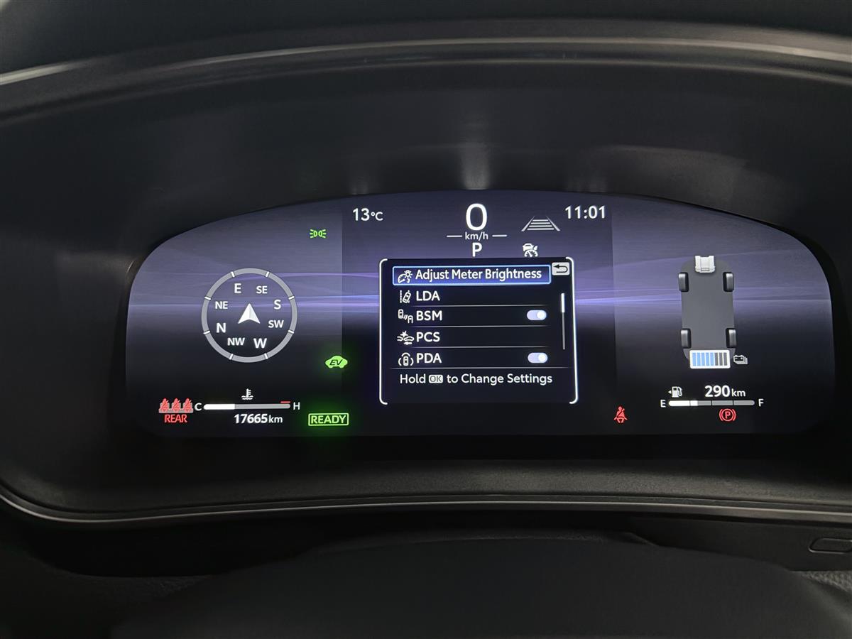 2023 Toyota Corolla 1.8 Touring Hybrid WXB,Radar Cruise Carousel 15
