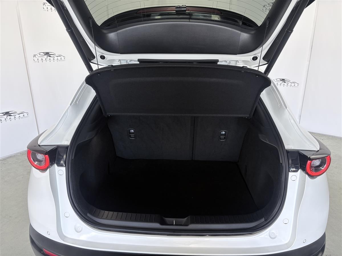 2021 Mazda CX-30 2.0 HYBRID,BOSE SOUNDS,360 CAMERA Carousel 7