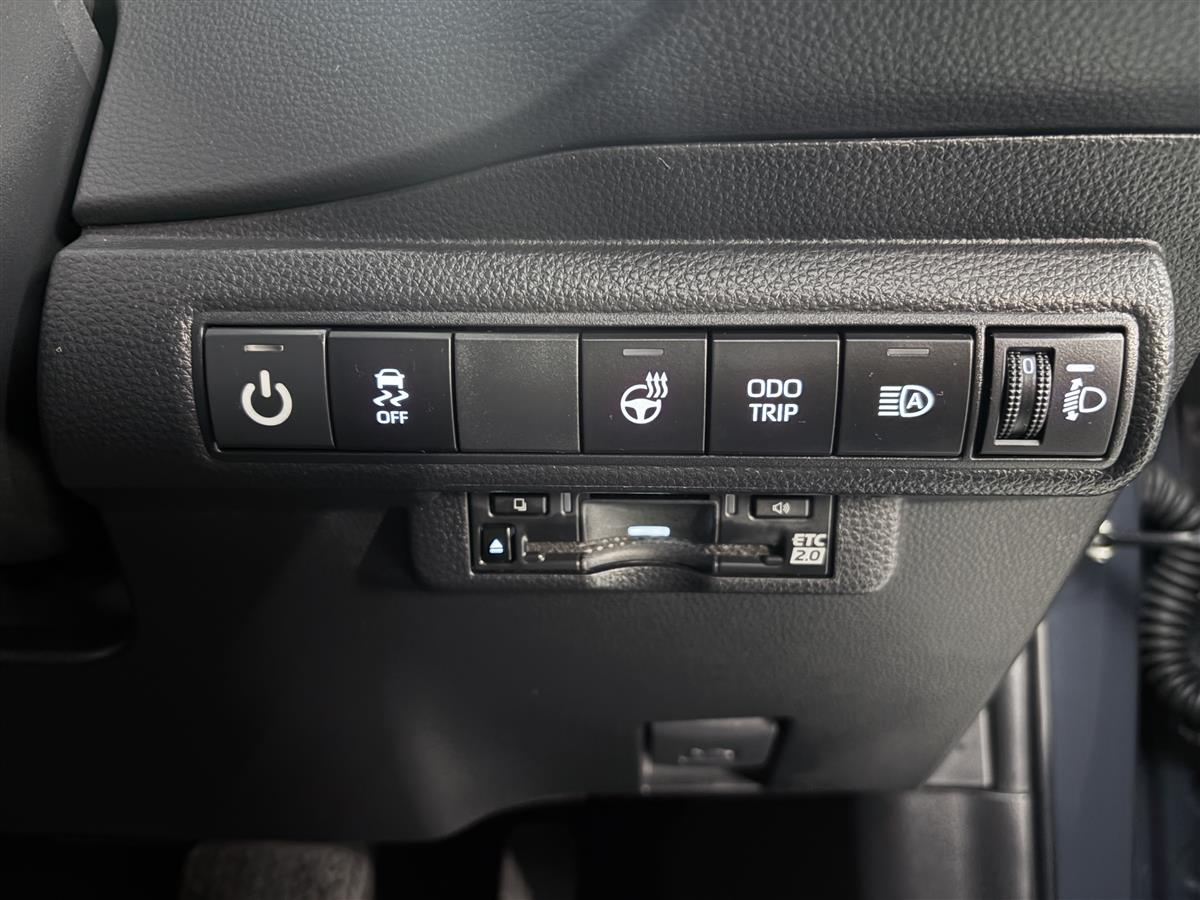 2023 Toyota Corolla 1.8 Touring Hybrid WXB,Radar Cruise Carousel 14