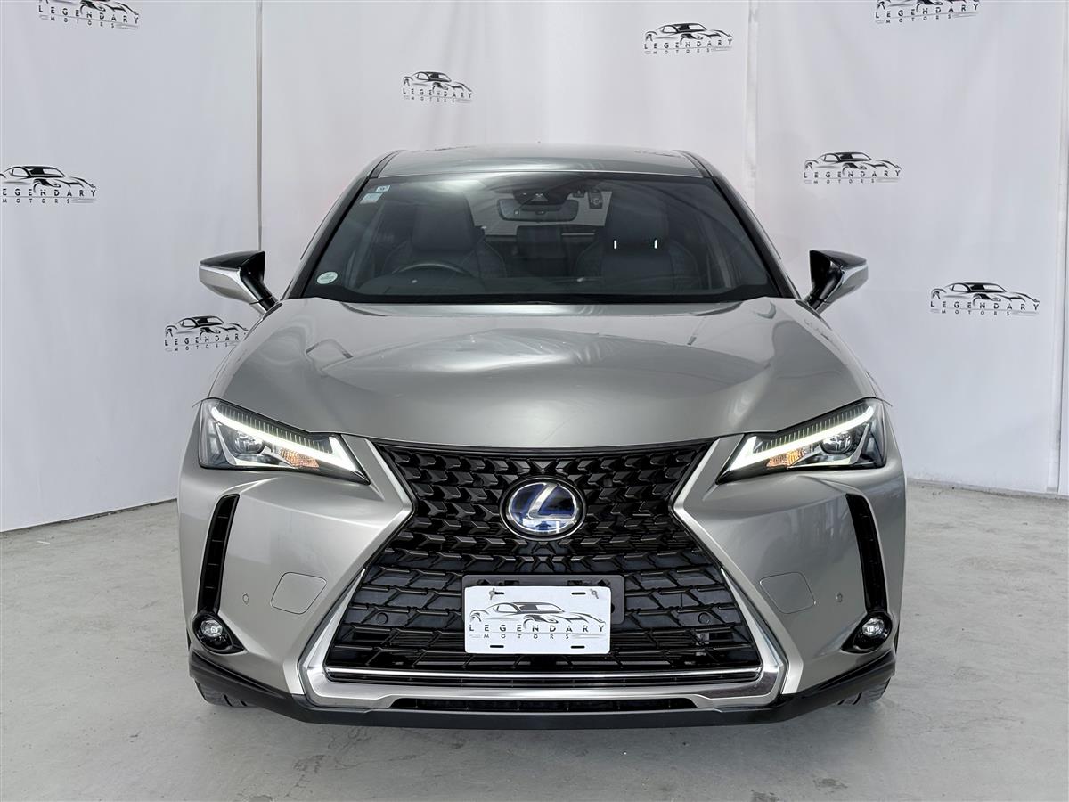 2019 Lexus UX 250h Radar cruise,Eletric Boot,Reverse Camera Carousel 1
