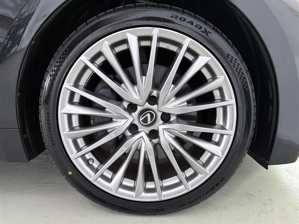 2021 Lexus IS 300h Limited,Hybrid,Carplay,360 Camera Carousel 6