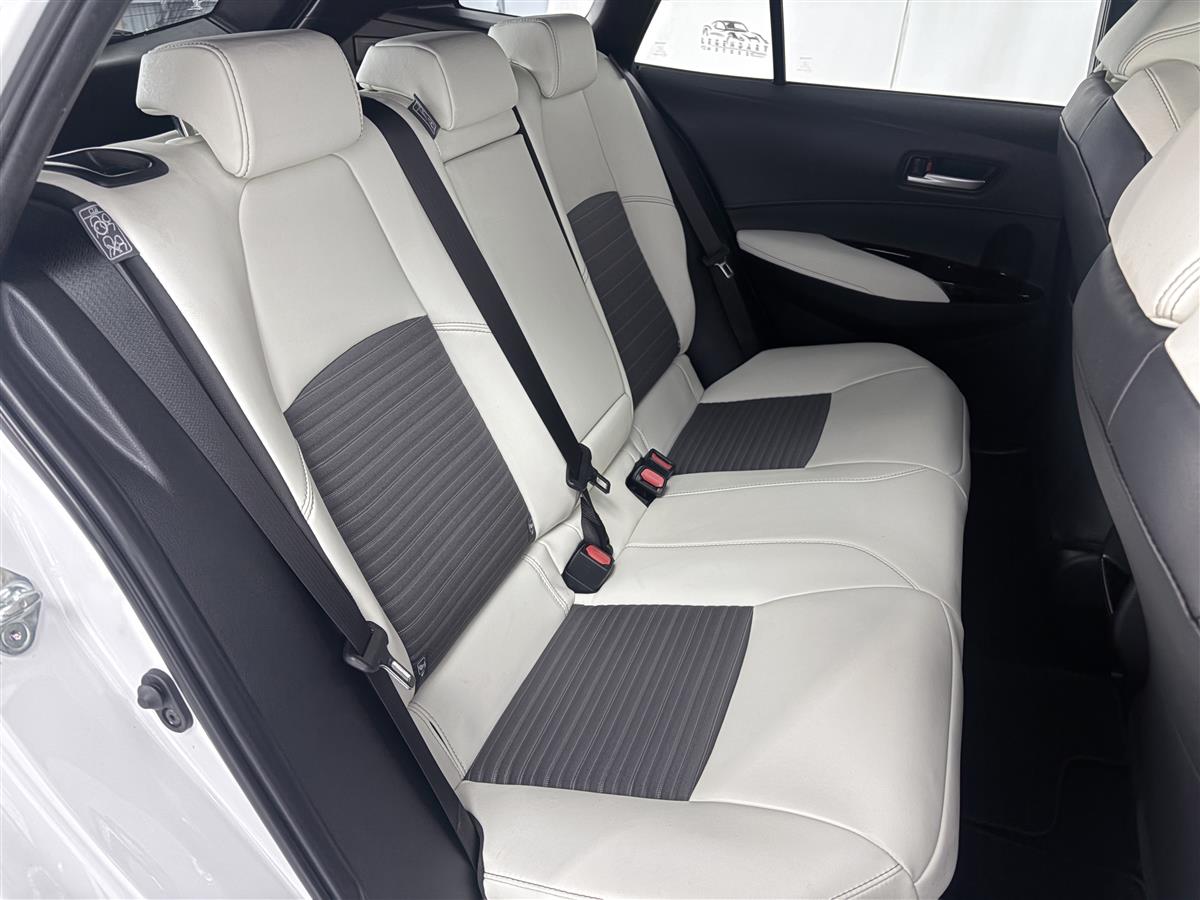 2023 Toyota Corolla 1.8 Touring Hybrid WXB,Radar Cruise Carousel 8