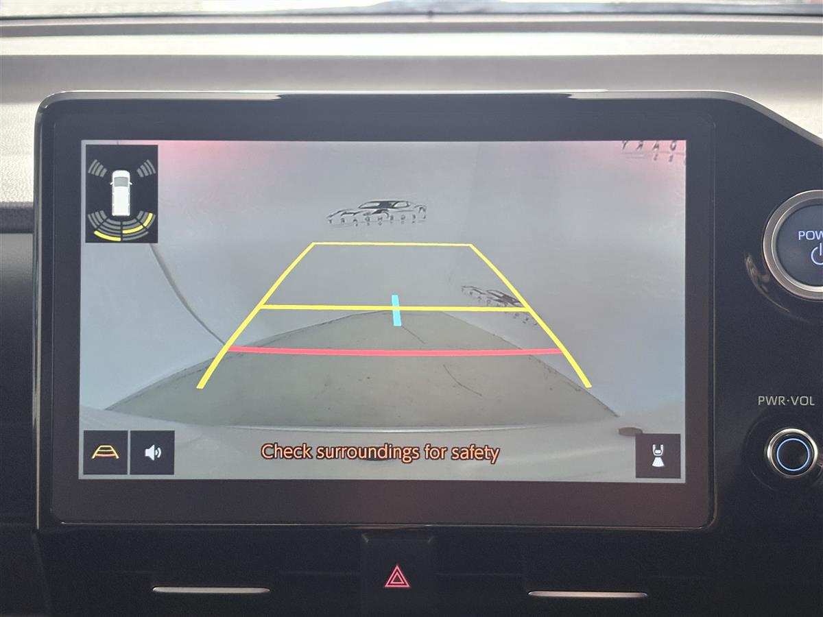 2023 Toyota Noah S-Z HYBRID Heated Seats,Radar Cruise Carousel 17