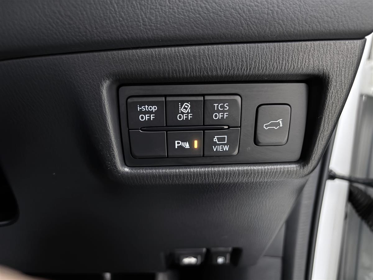 2021 Mazda CX-5 Leather,360 CAMERA,APPLE CARPLAY Carousel 14