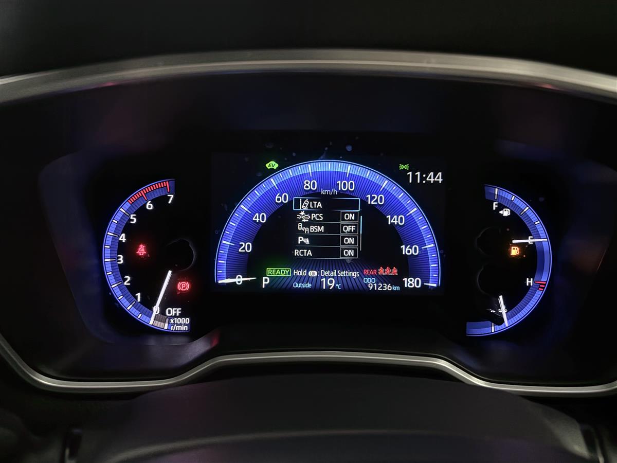 2022 Toyota Corolla Cross HYBRID Z 360 CAMERA,Heated seat Carousel 15