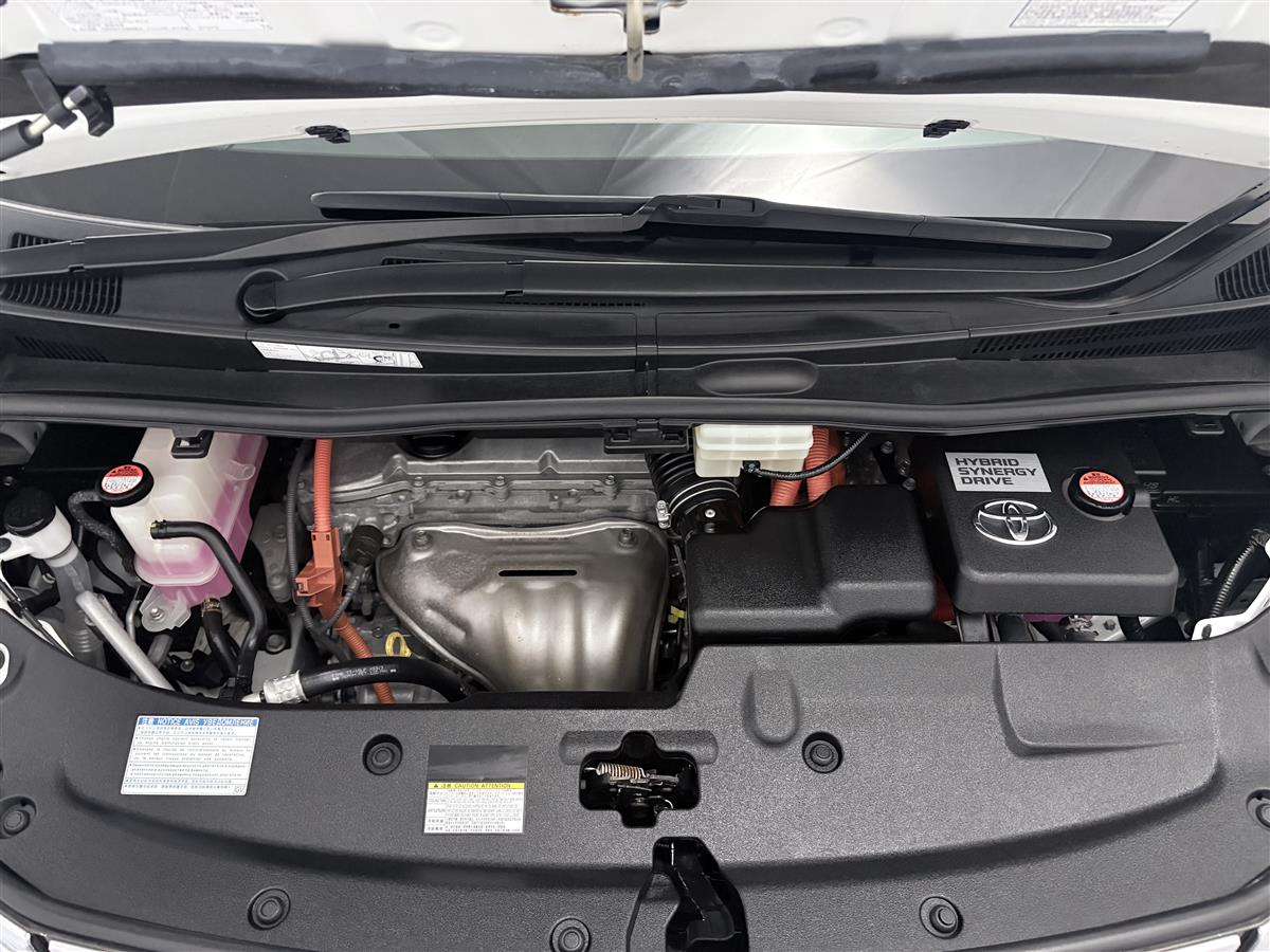 2016 Toyota Alphard HYBRID 4WD, 2.5,Low 34904 KM Carousel 18