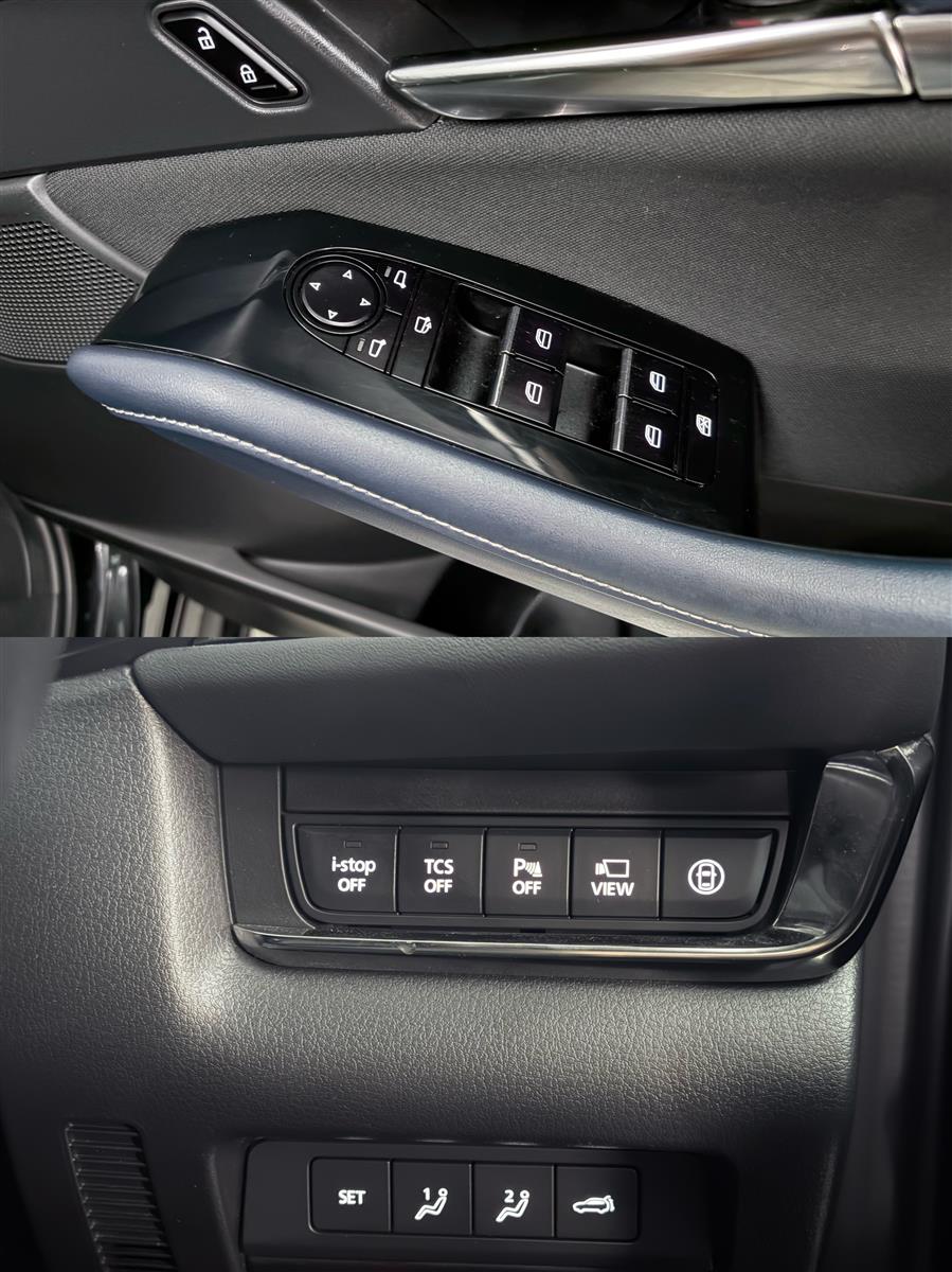 2019 Mazda CX-30 20S Touring 360 CAMERA Carplay Carousel 13
