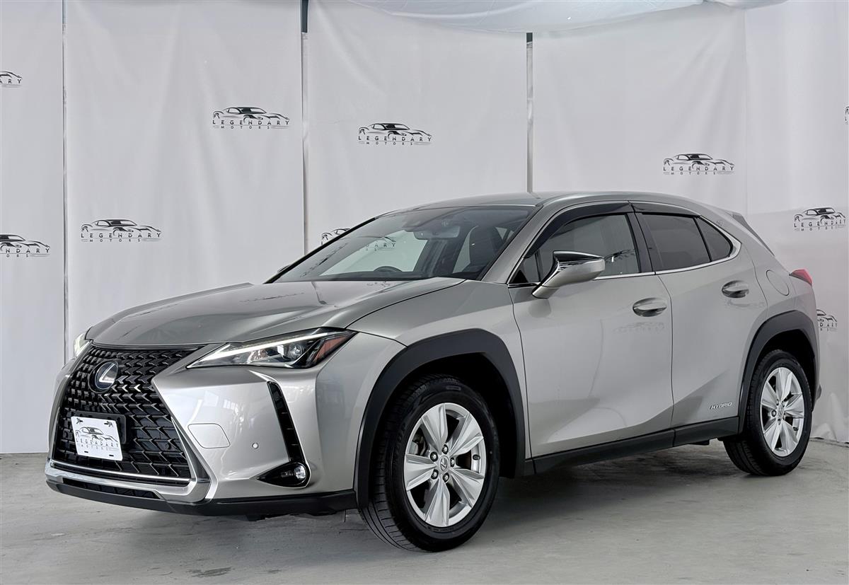 2019 Lexus UX 250h Radar cruise,Eletric Boot,Reverse Camera Carousel 2
