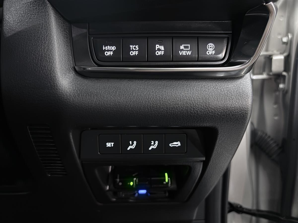 2023 Mazda CX-30 360 CAMERA,Carplay,HUD,Heated seats Carousel 14