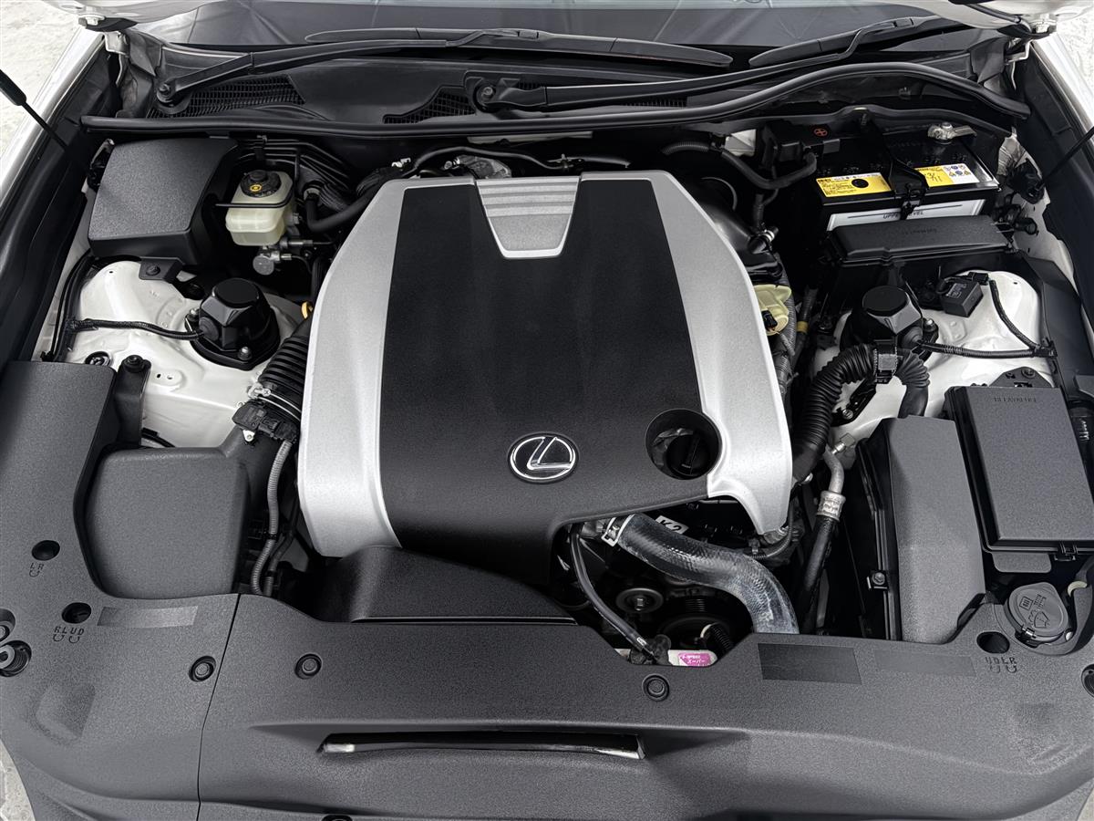 2012 Lexus GS 250 Black Friday day Deal,F Sport,Japan import Carousel 19