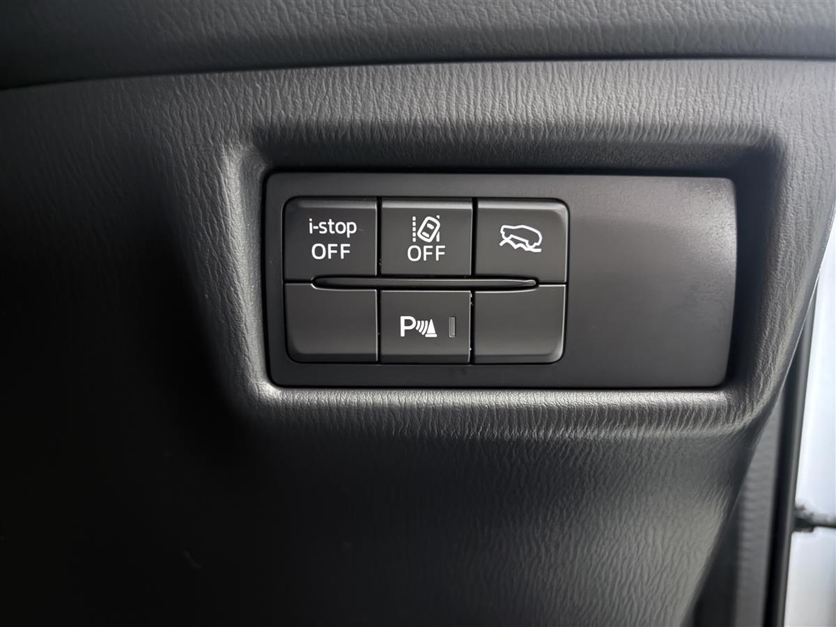 2021 Mazda CX-5 GSX PTR 2.5P/4WD/6AT/NZ NEW Carousel 14