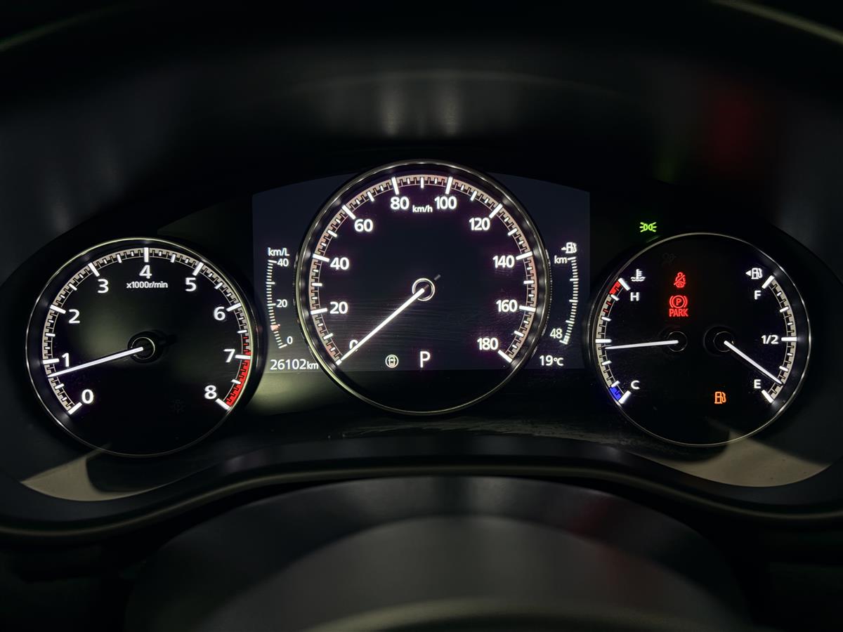 2020 Mazda 3 2.0,Leather,60 camera,BSM ,HUD Carousel 14