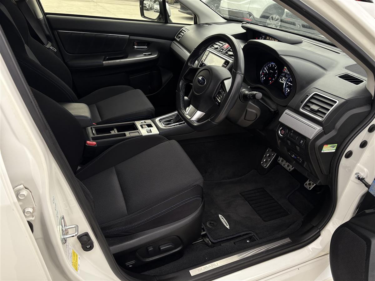 2014 Subaru Levorg GT-S ,SERVICE HISTORY SINCE NEW Carousel 11