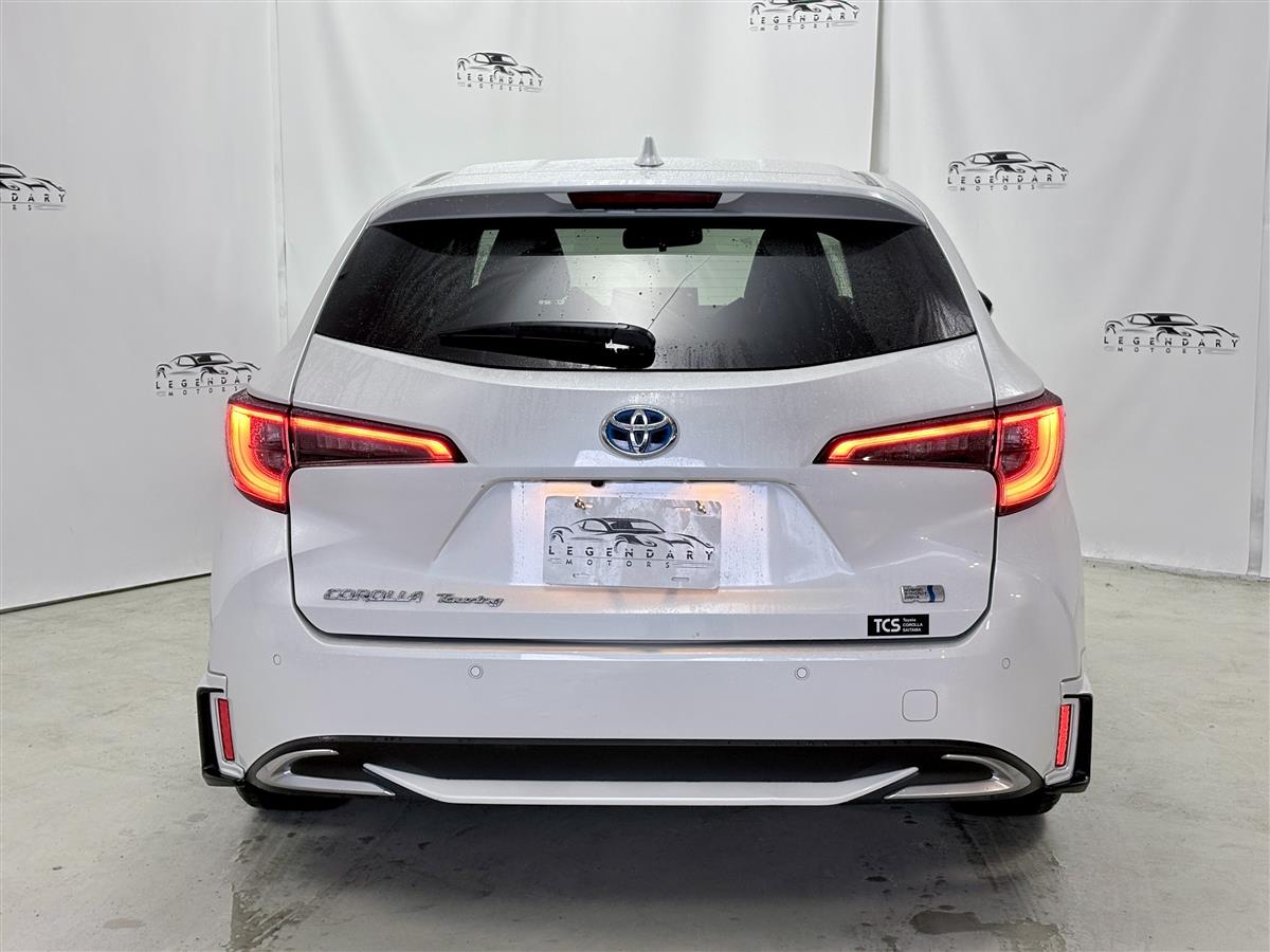2023 Toyota Corolla 1.8 Touring Hybrid WXB,Radar Cruise Carousel 4