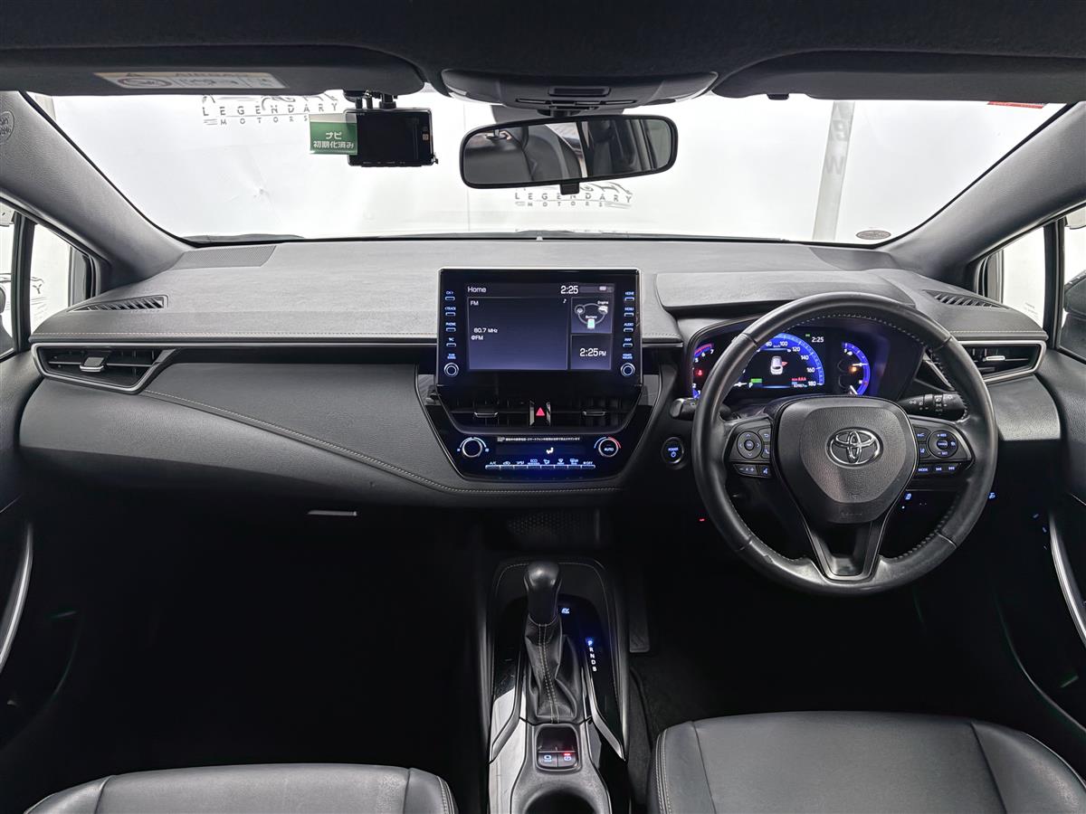 2020 Toyota Corolla 1.8 Touring Hybrid WXB,2 Keys Carousel 10