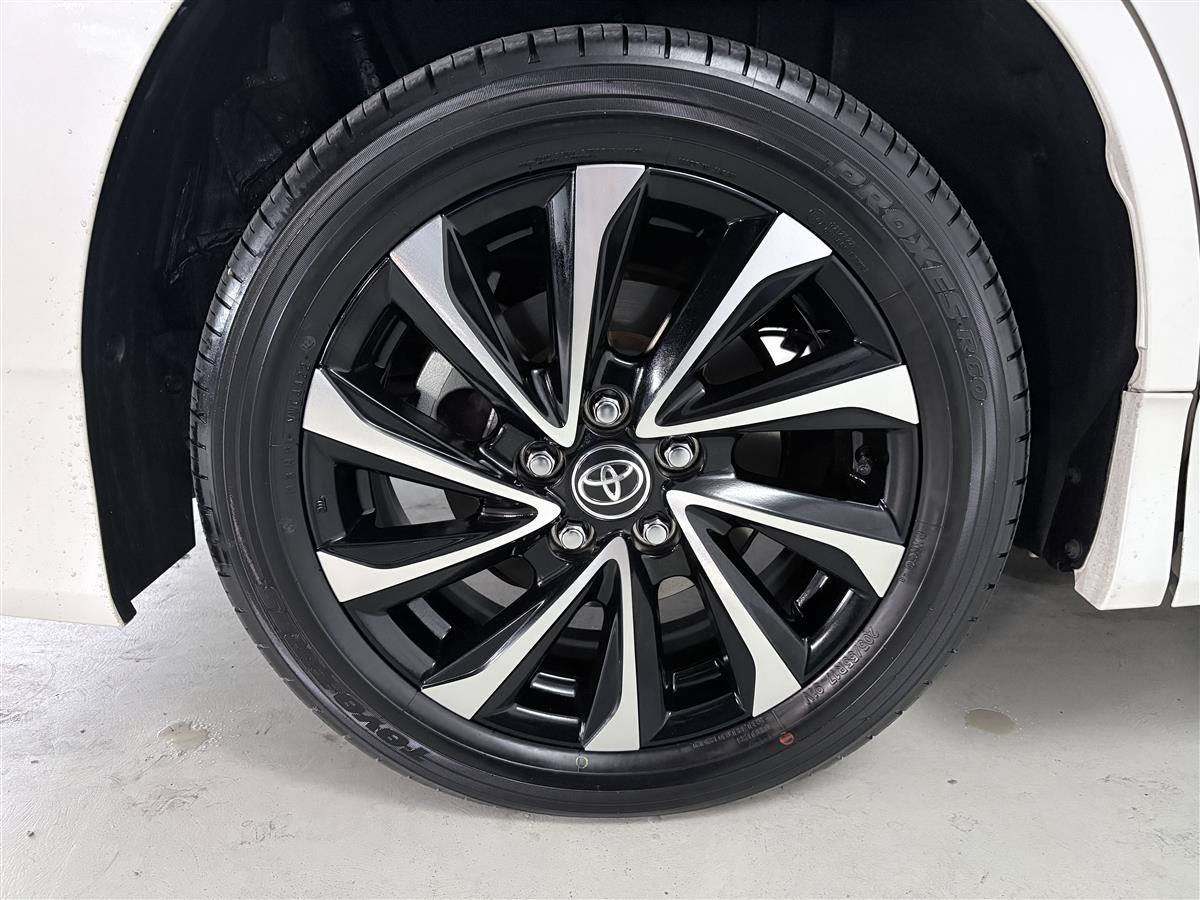 2023 Toyota Noah S-Z HYBRID Heated Seats,Radar Cruise Carousel 6