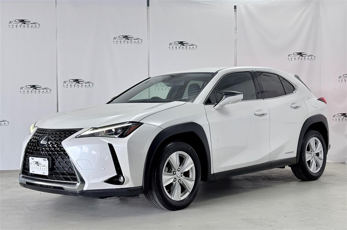 2019 Lexus UX 250h hybrid,Eletric Seat,BSM,360 camera Carousel 2