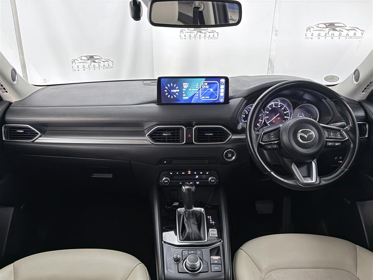 2021 Mazda CX-5 Leather,360 CAMERA,APPLE CARPLAY Carousel 10