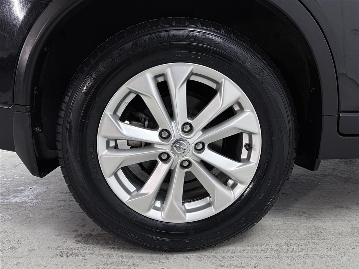 2015 Nissan X-Trail 360 Camera,26817 KM,4WD,7 Seat Carousel 6
