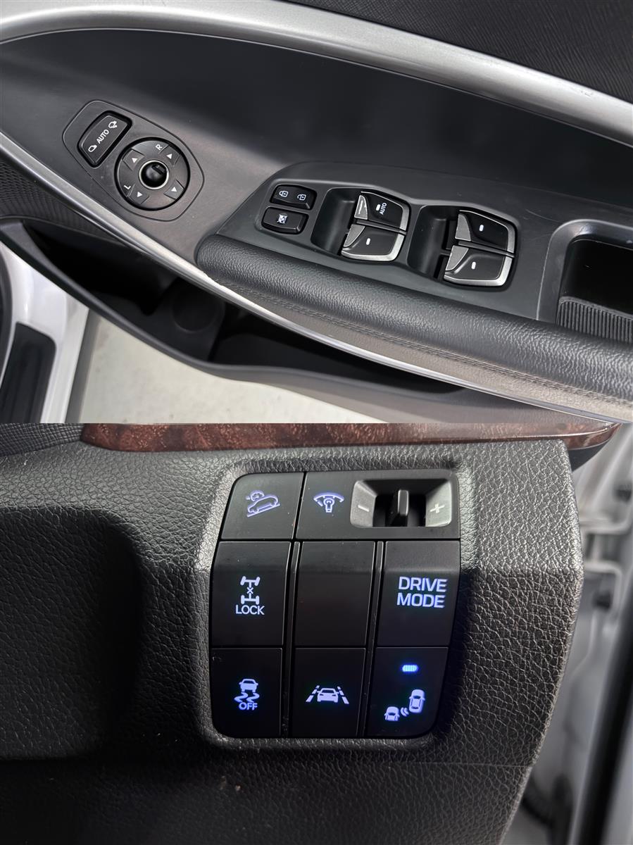 2018 Hyundai Santa Fe DM 2.2D 7seaters,Carplay,4WD Carousel 14