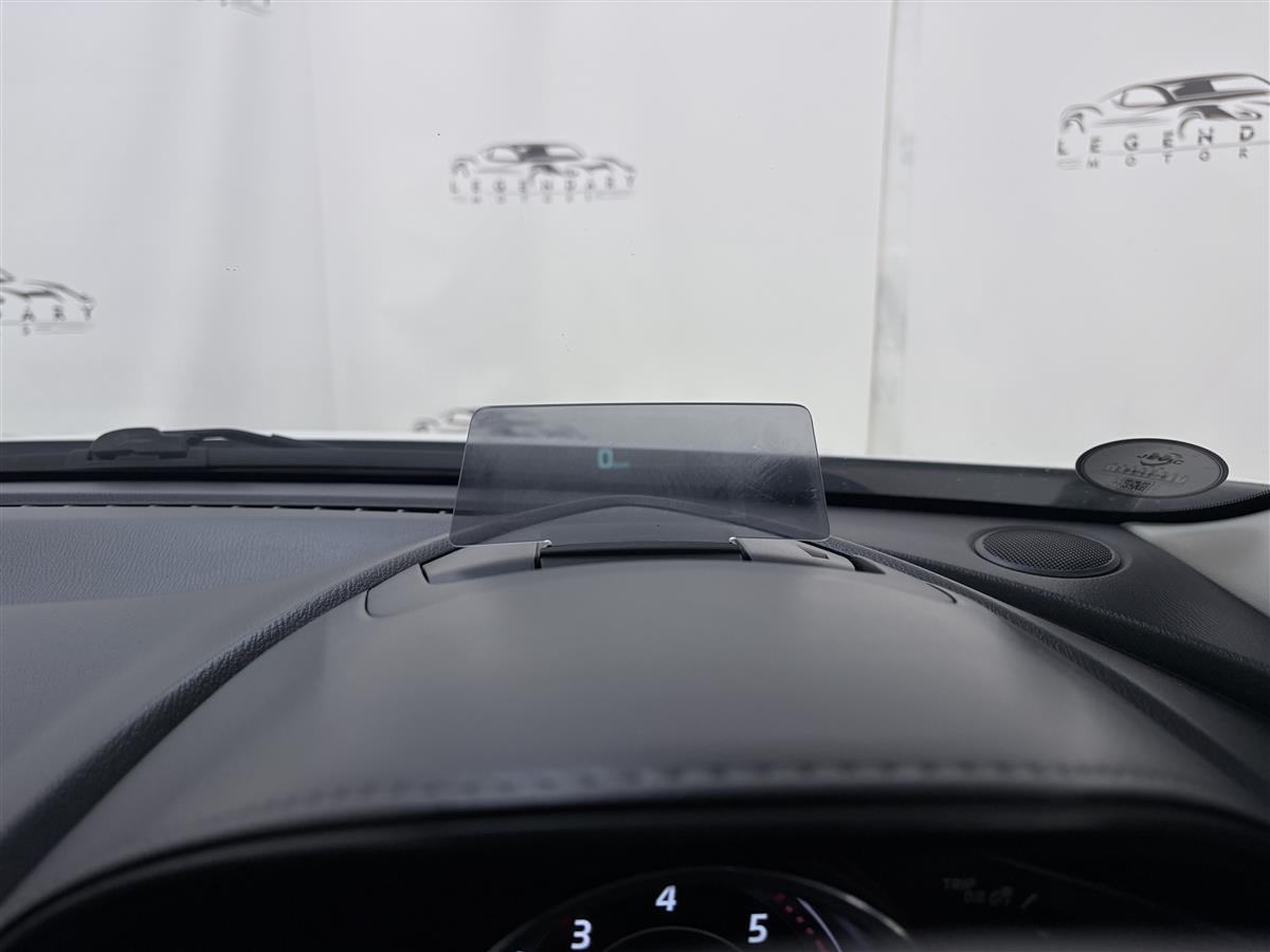 2015 Mazda CX-3 Touring XD,Leather,BOSE Sounds Carousel 16