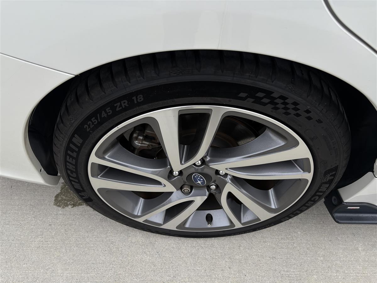 2014 Subaru Levorg GT-S ,SERVICE HISTORY SINCE NEW Carousel 7