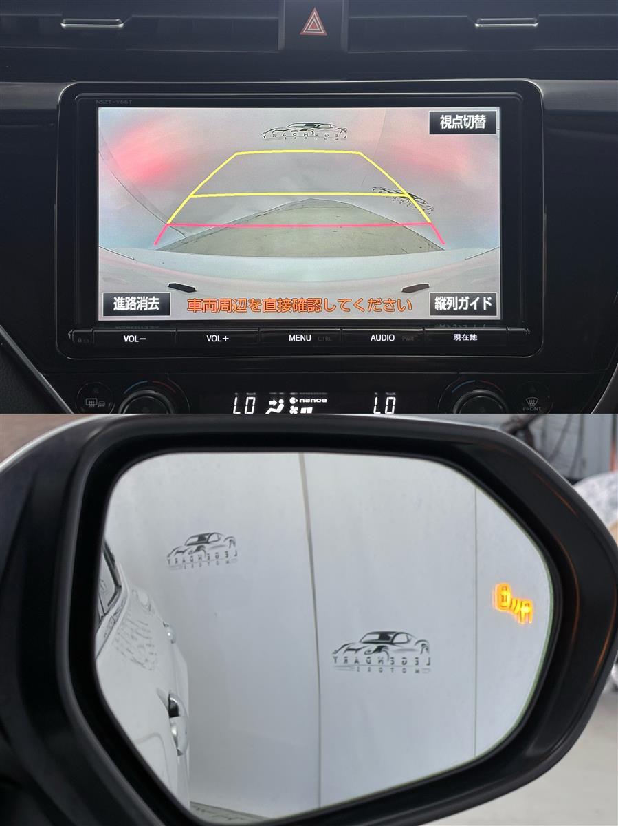 2019 Toyota Camry 2.5G Hybrid ACC/PCS/BSM 42283 km Carousel 19
