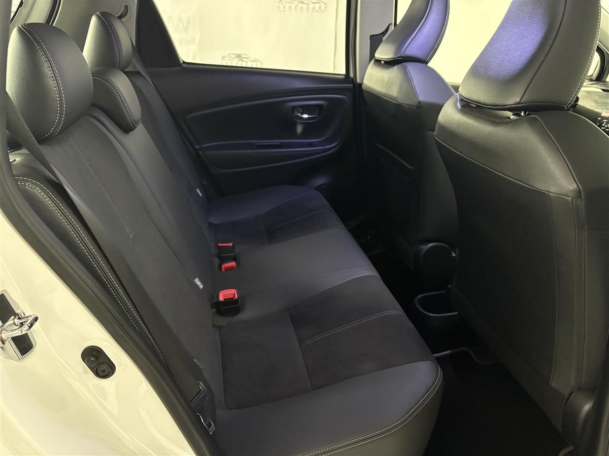 2017 Toyota Yaris GR Sport,LED Beam,5 Speed manual Carousel 10