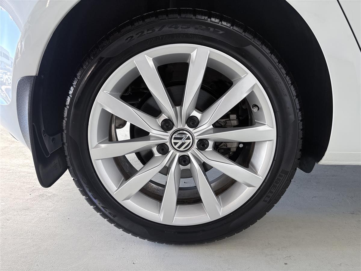 2014 Volkswagen Golf 1.4 TSI RADAR CRUISE,HIGH LINE Carousel 6