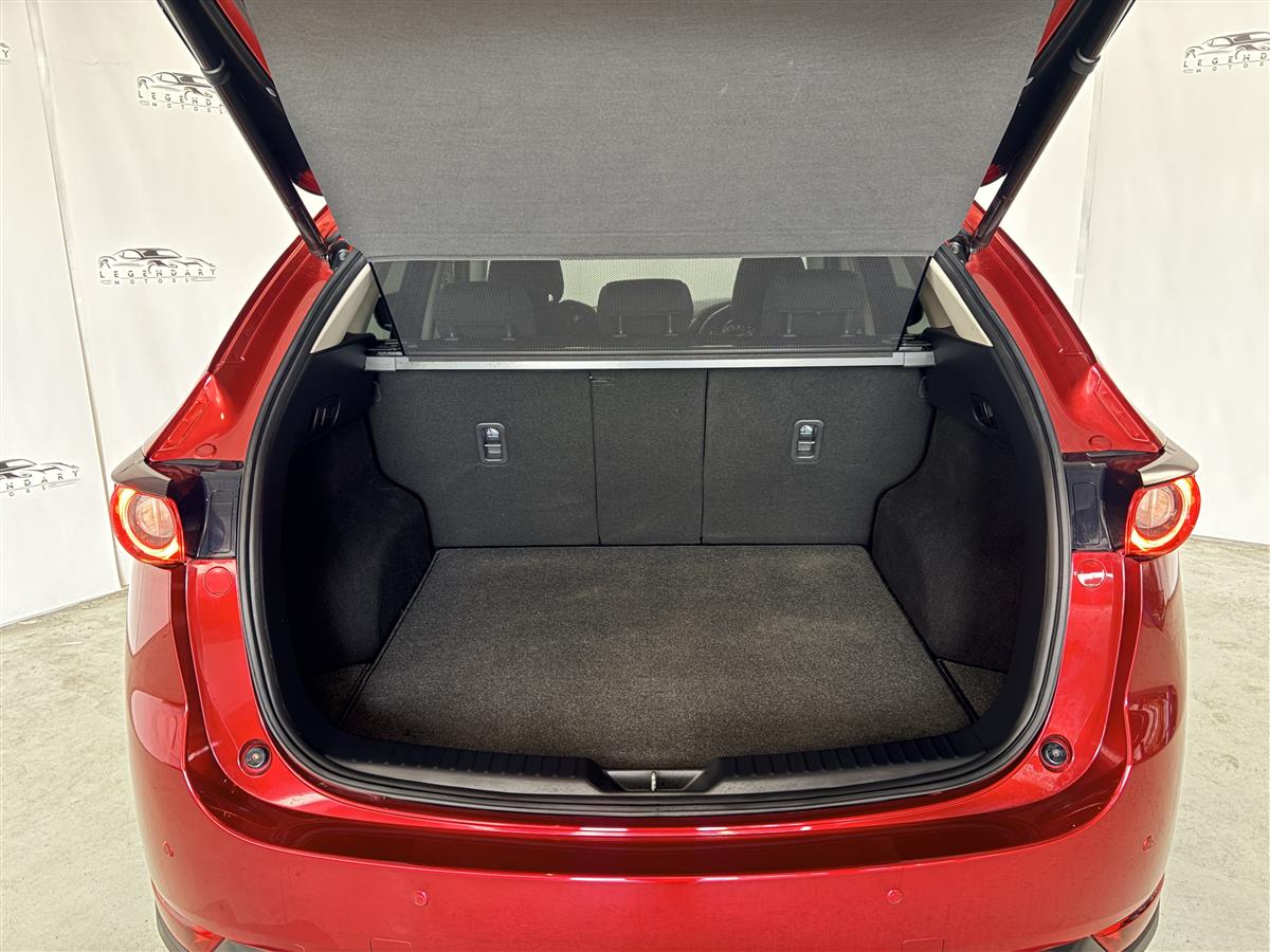 2019 Mazda CX-5 20S,360 CAMERA,CARPLAY,LOW KM Carousel 7