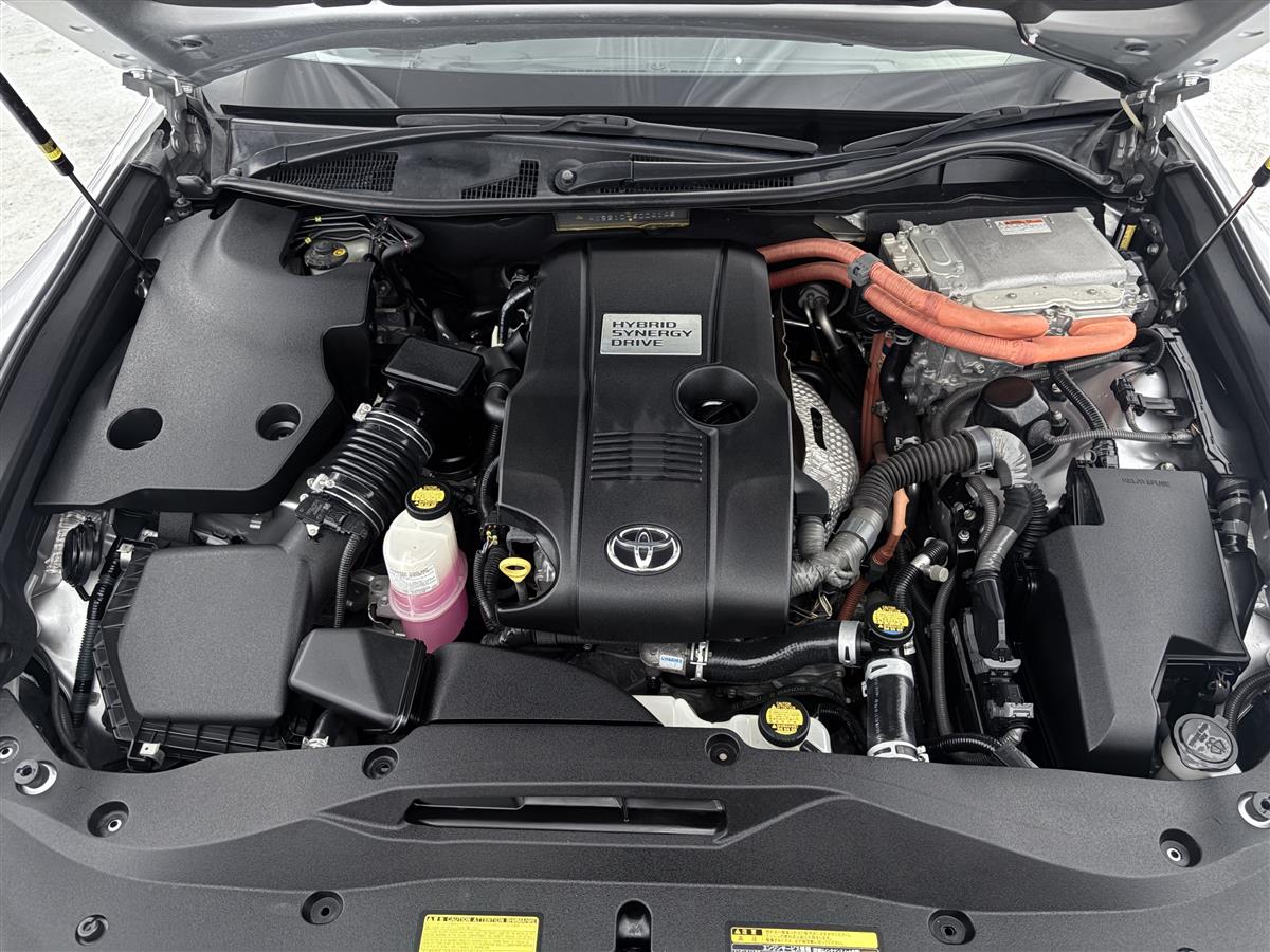 2013 Toyota Crown ATHLETE Radar Cruise,Reverse Camera Carousel 19