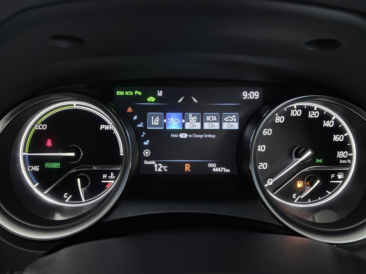 2019 Toyota Camry WS Hybrid ACC/BSM/RCTA/TSS Carousel 14