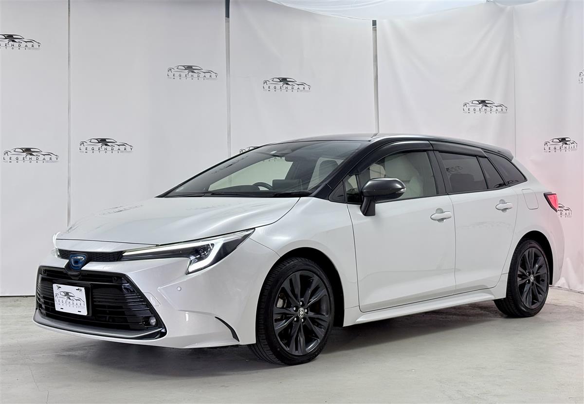 2023 Toyota Corolla 1.8 Touring Hybrid WXB,Radar Cruise Carousel 2