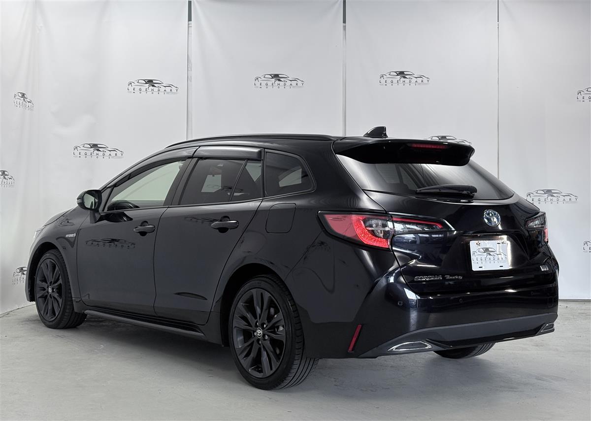 2020 Toyota Corolla 1.8 Touring Hybrid WXB,2 Keys Carousel 3