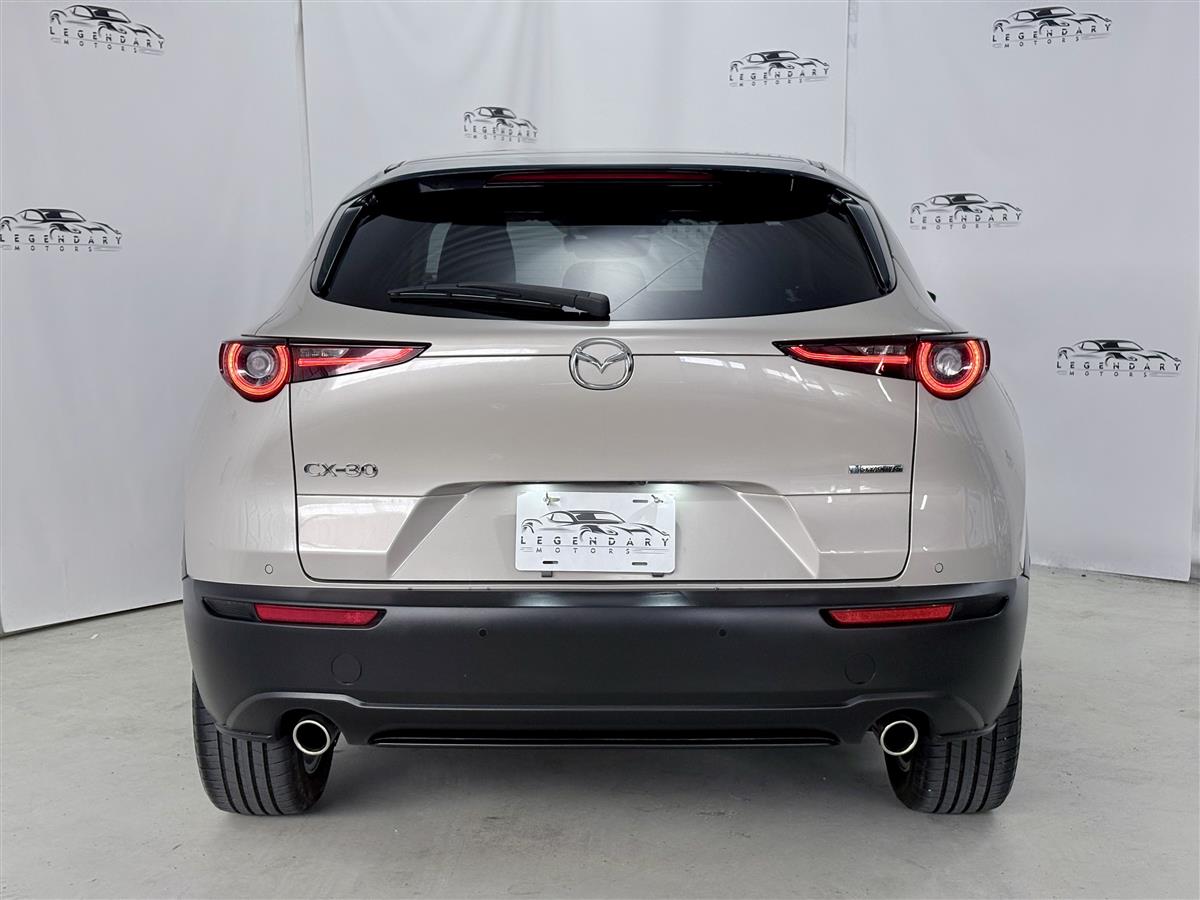 2023 Mazda CX-30 360 CAMERA,Carplay,HUD,Heated seats Carousel 4
