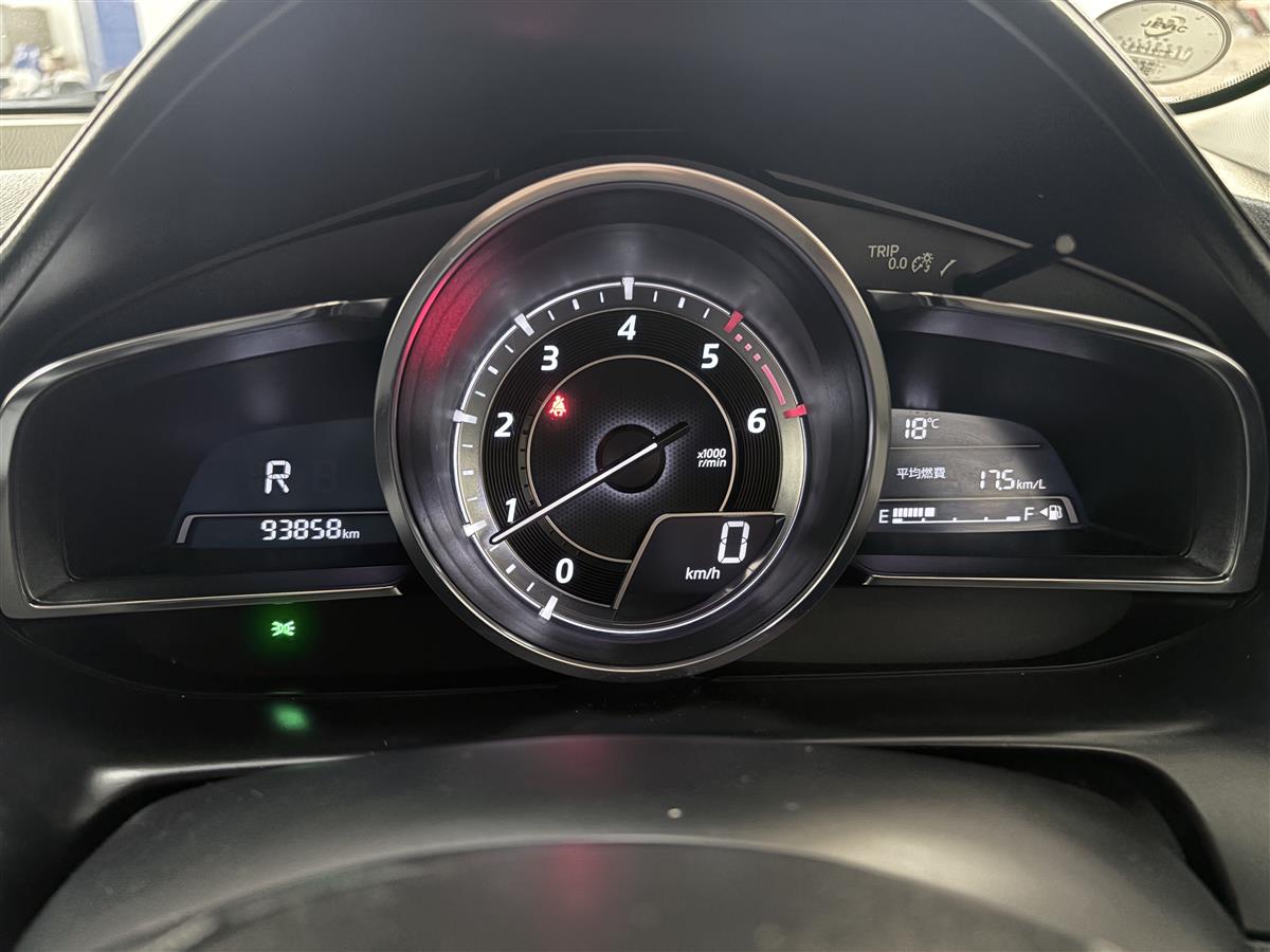 2015 Mazda CX-3 Touring XD,Leather,BOSE Sounds Carousel 15